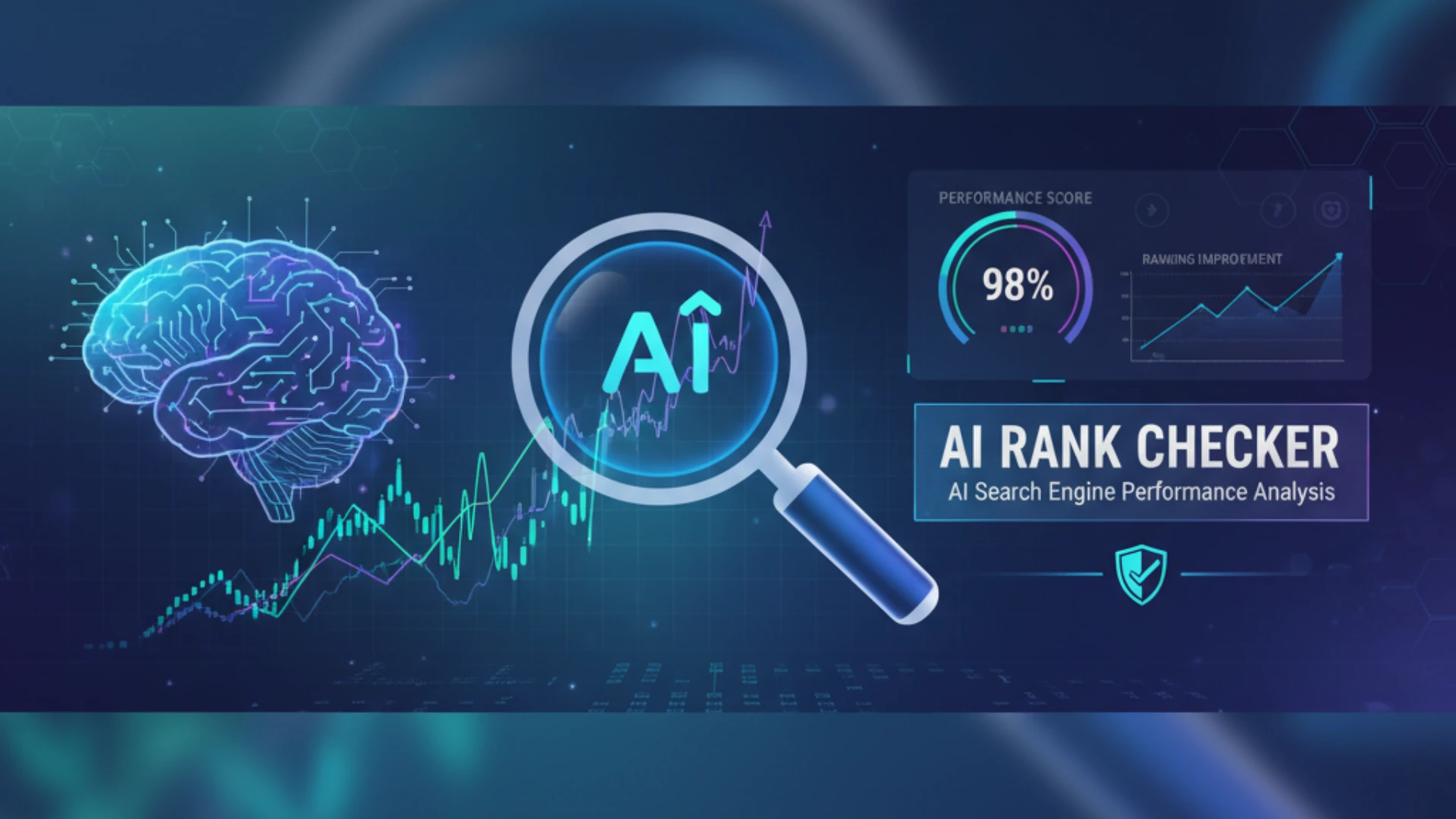 AI Search Engine Performance Analysis Software