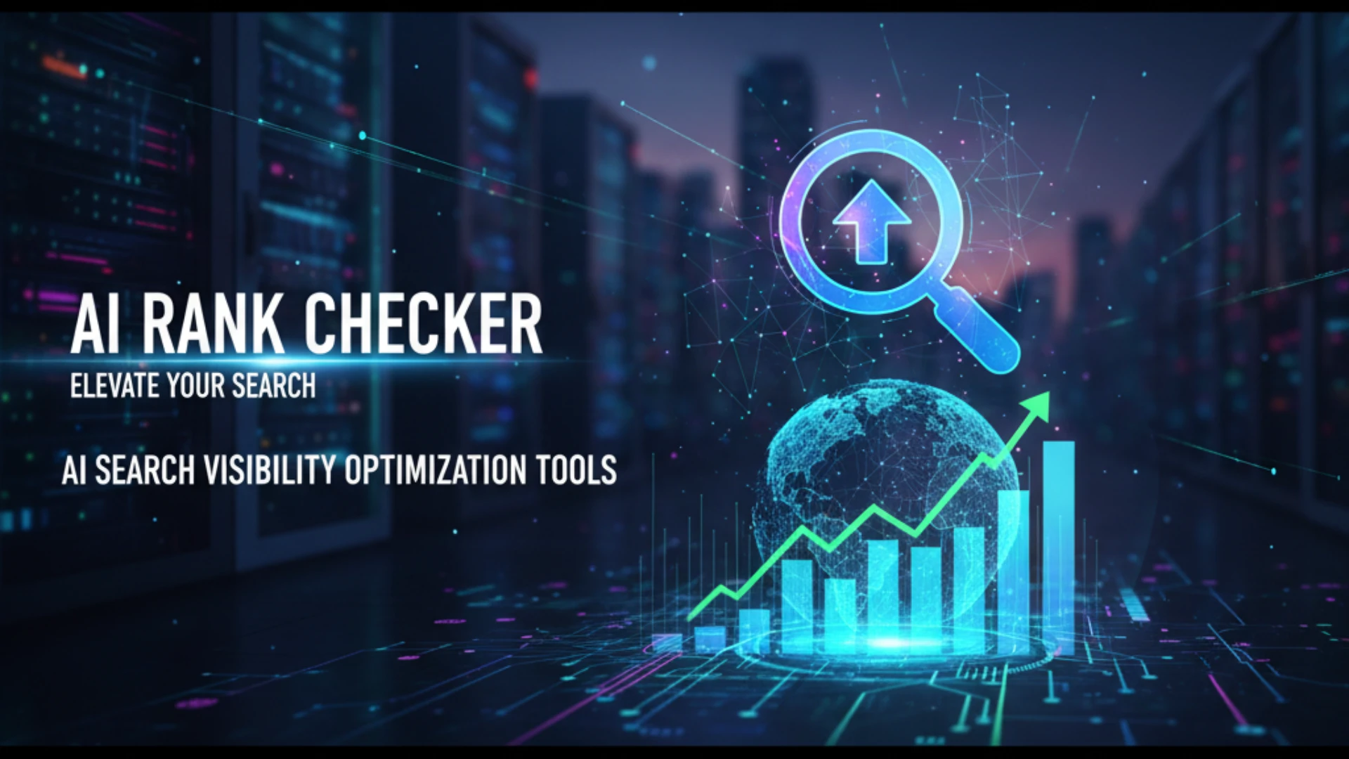 AI Search Visibility Optimization Tools