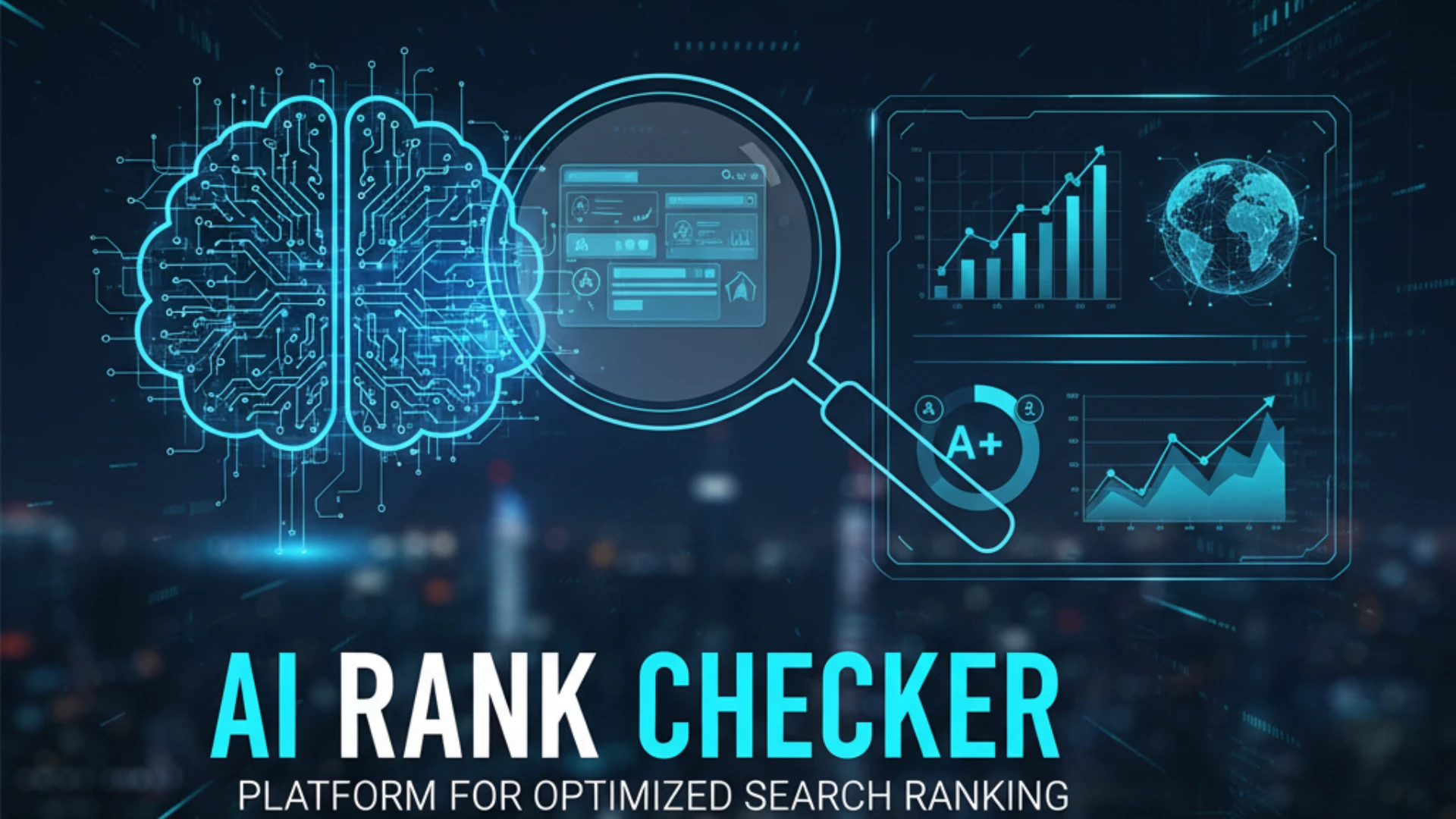 AI Search Ranking Optimization Platforms