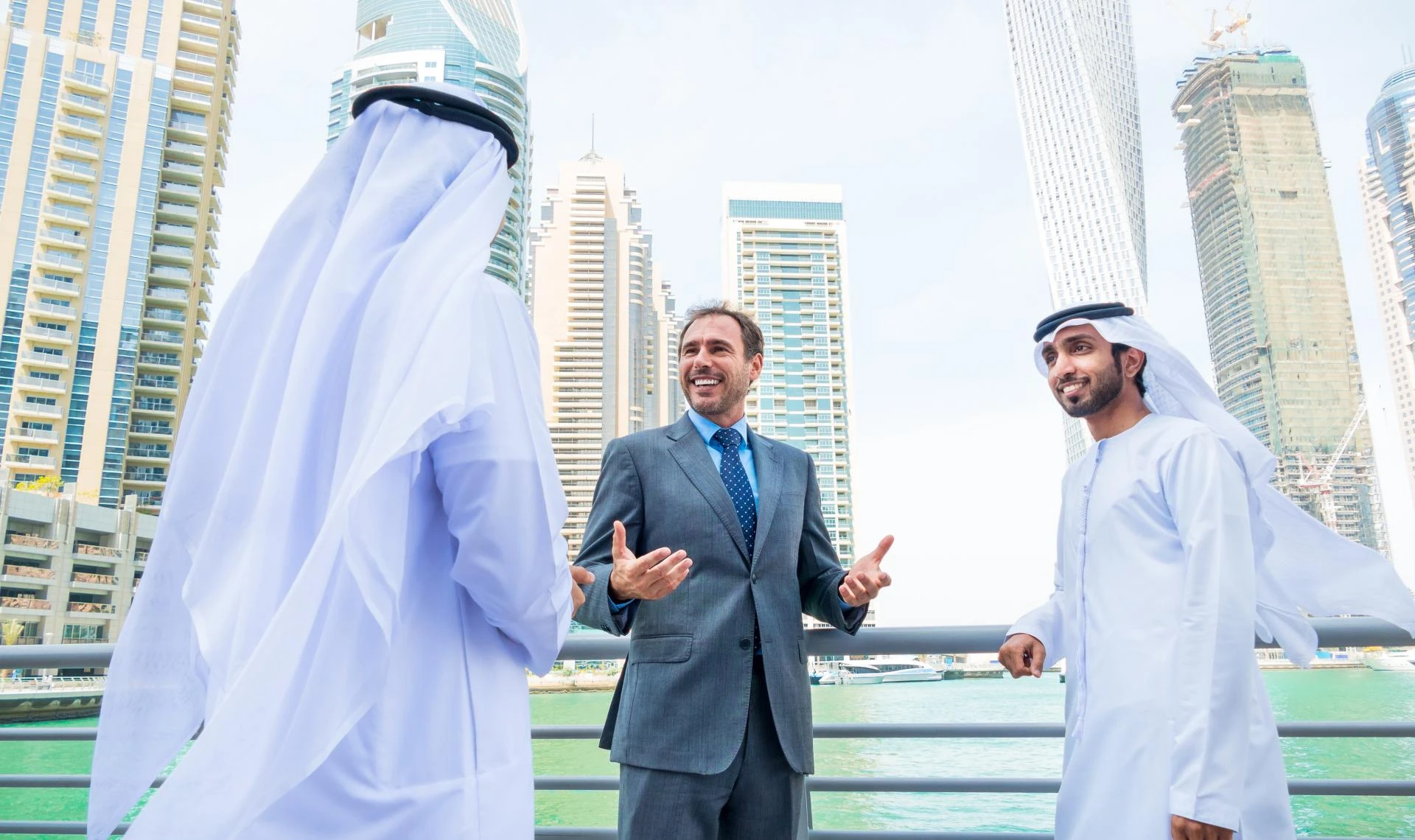 Building Tomorrow: The Vital Role of Engineering Consultants in Dubai