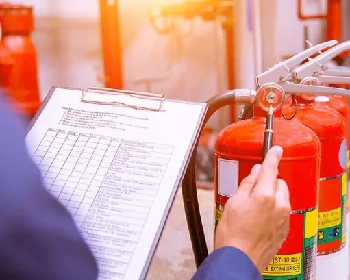 Why Do You Need a Fire Risk Assessment in Norfolk Nelson County Fire