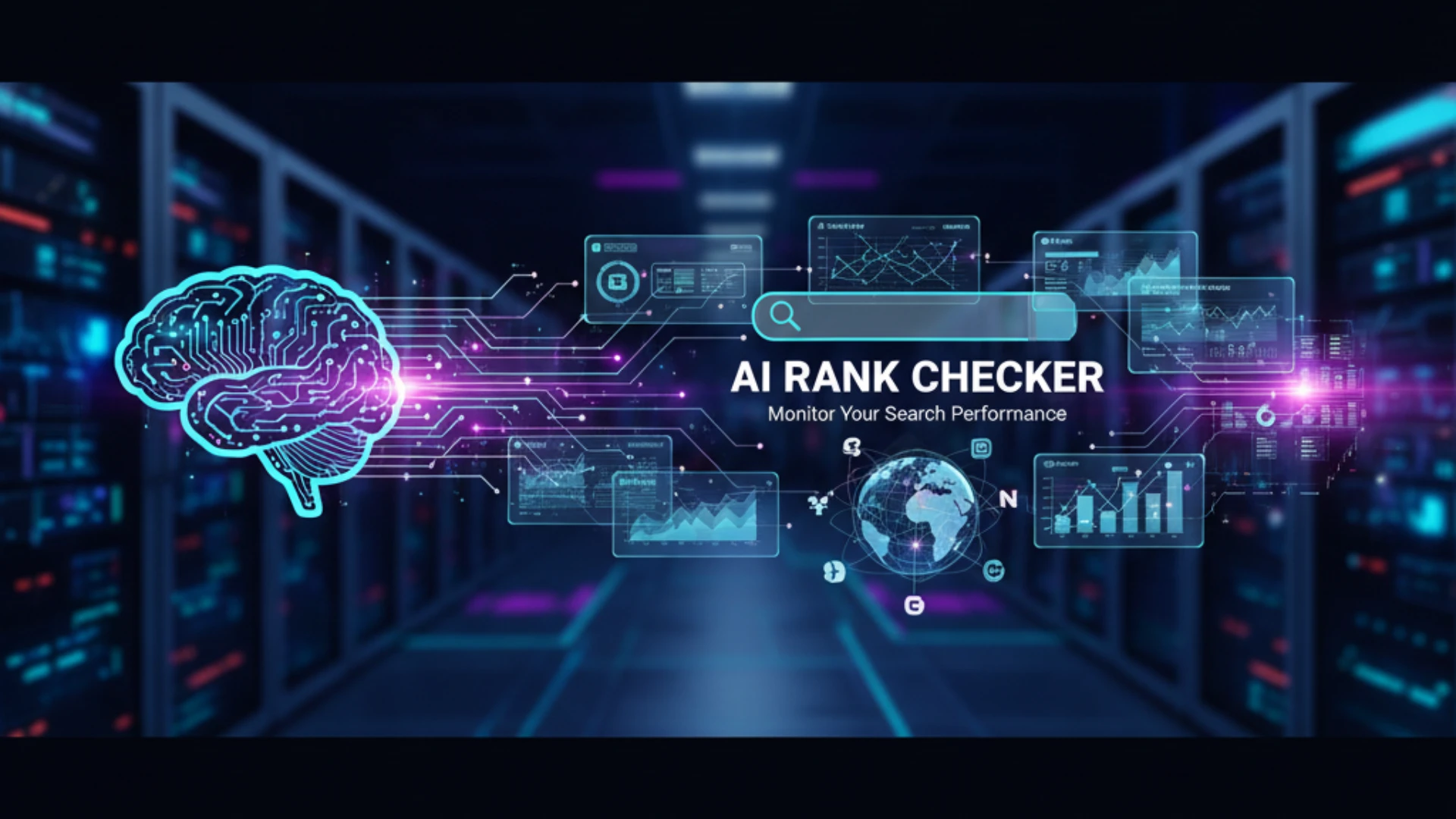 AI Search Ranking Monitoring Systems