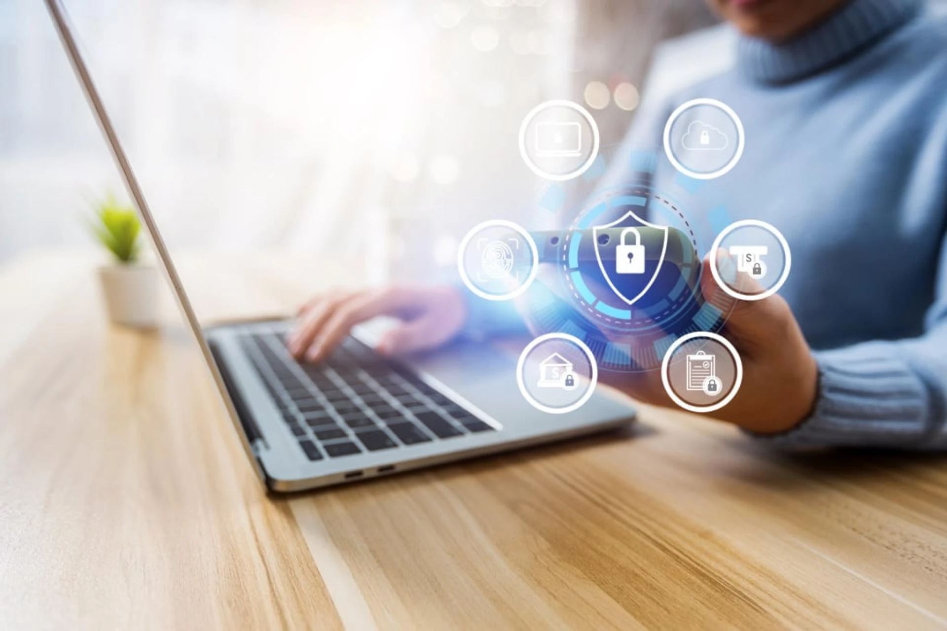 The Role of Information Systems Auditors in Cybersecurity