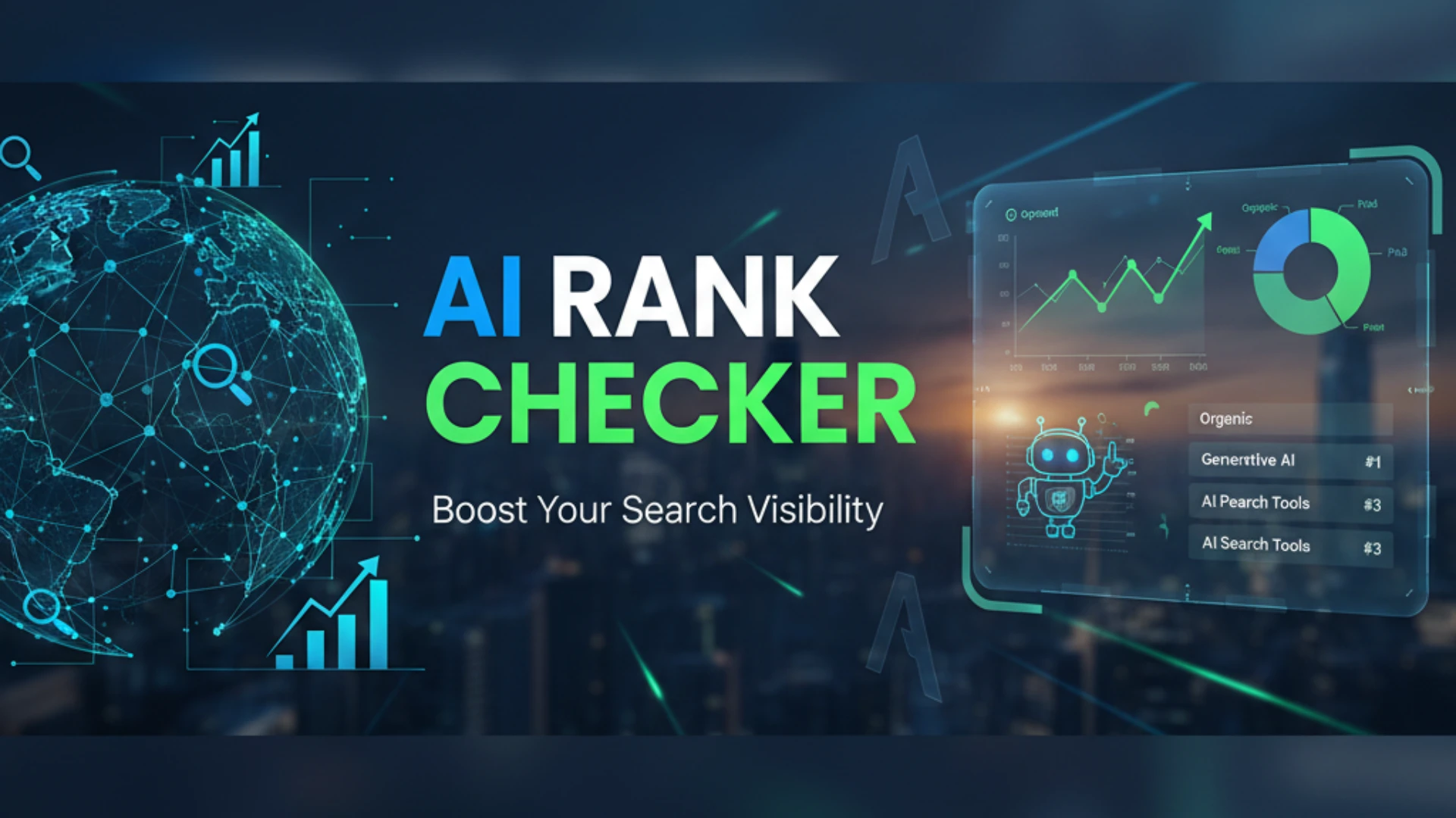 AI Search Visibility Tracking Platforms