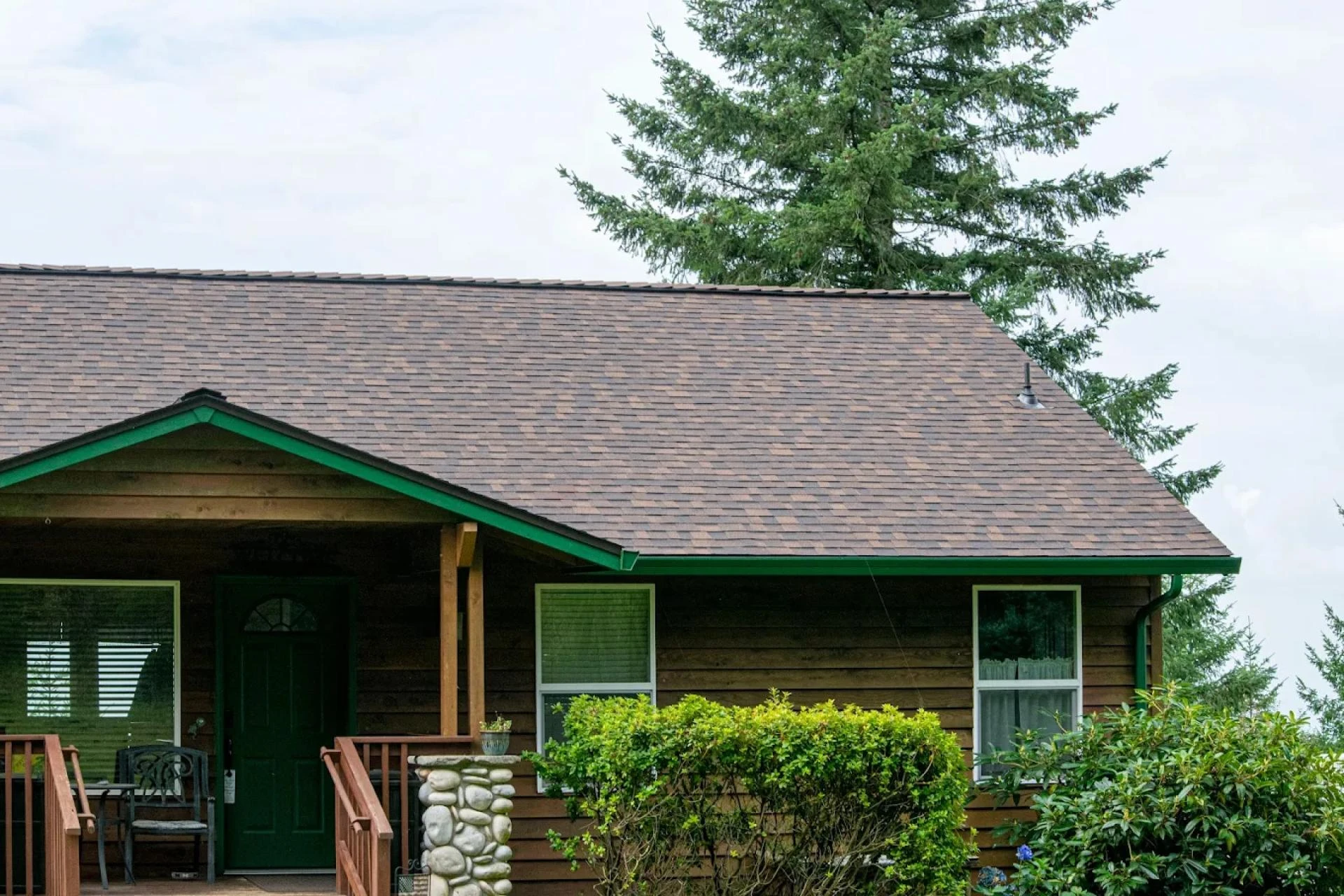 Why Professional Roof Installation Matters More Than You Think