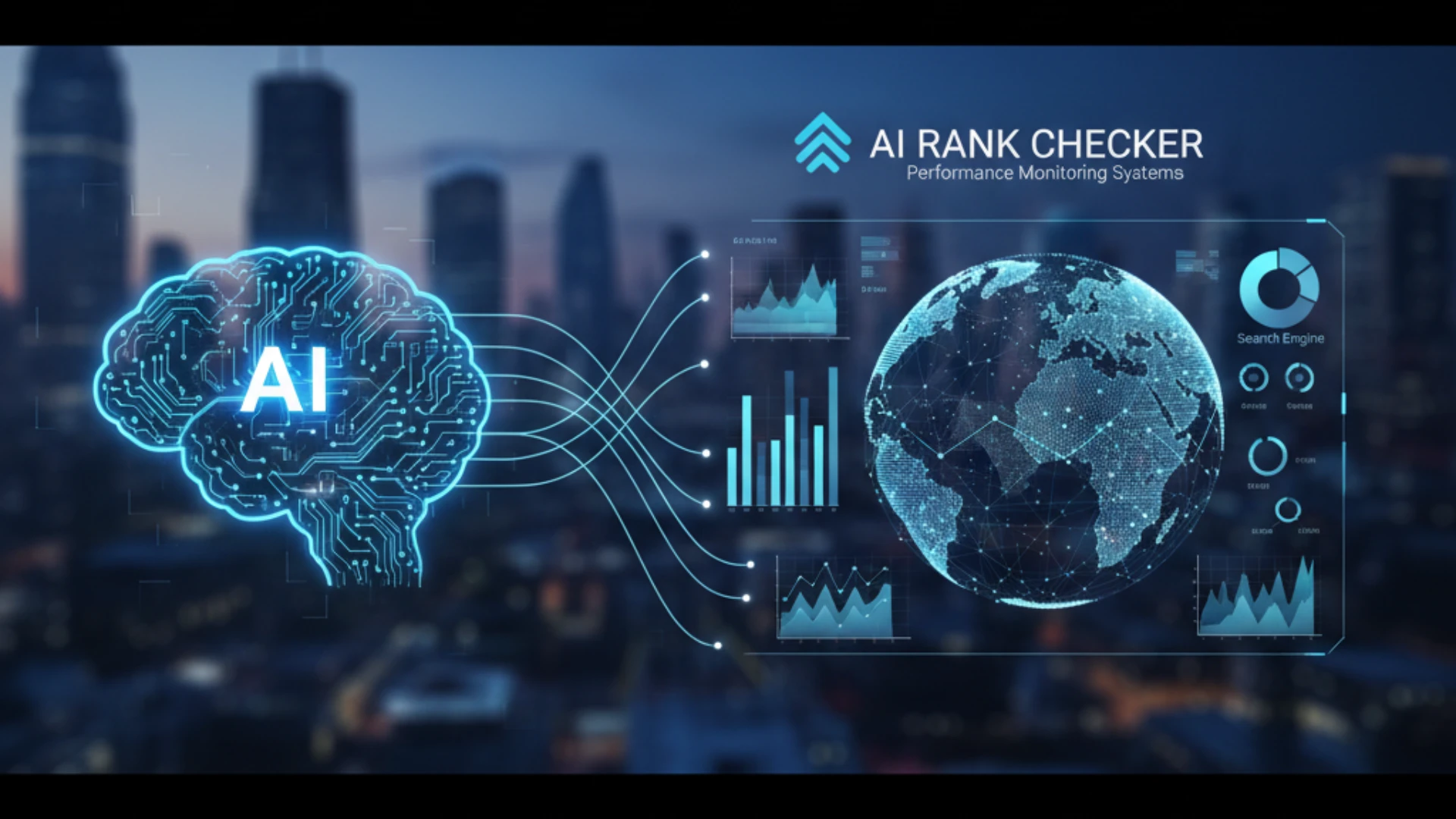 AI Search Engine Performance Monitoring Systems