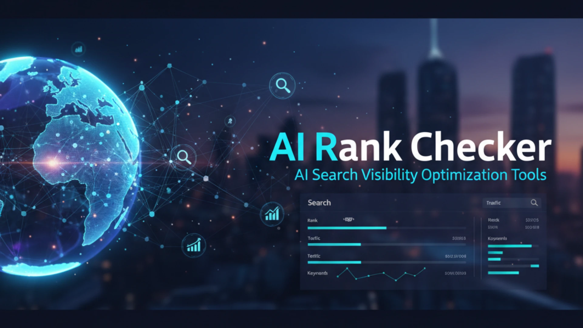 ChatGPT Rank Tracking Tools