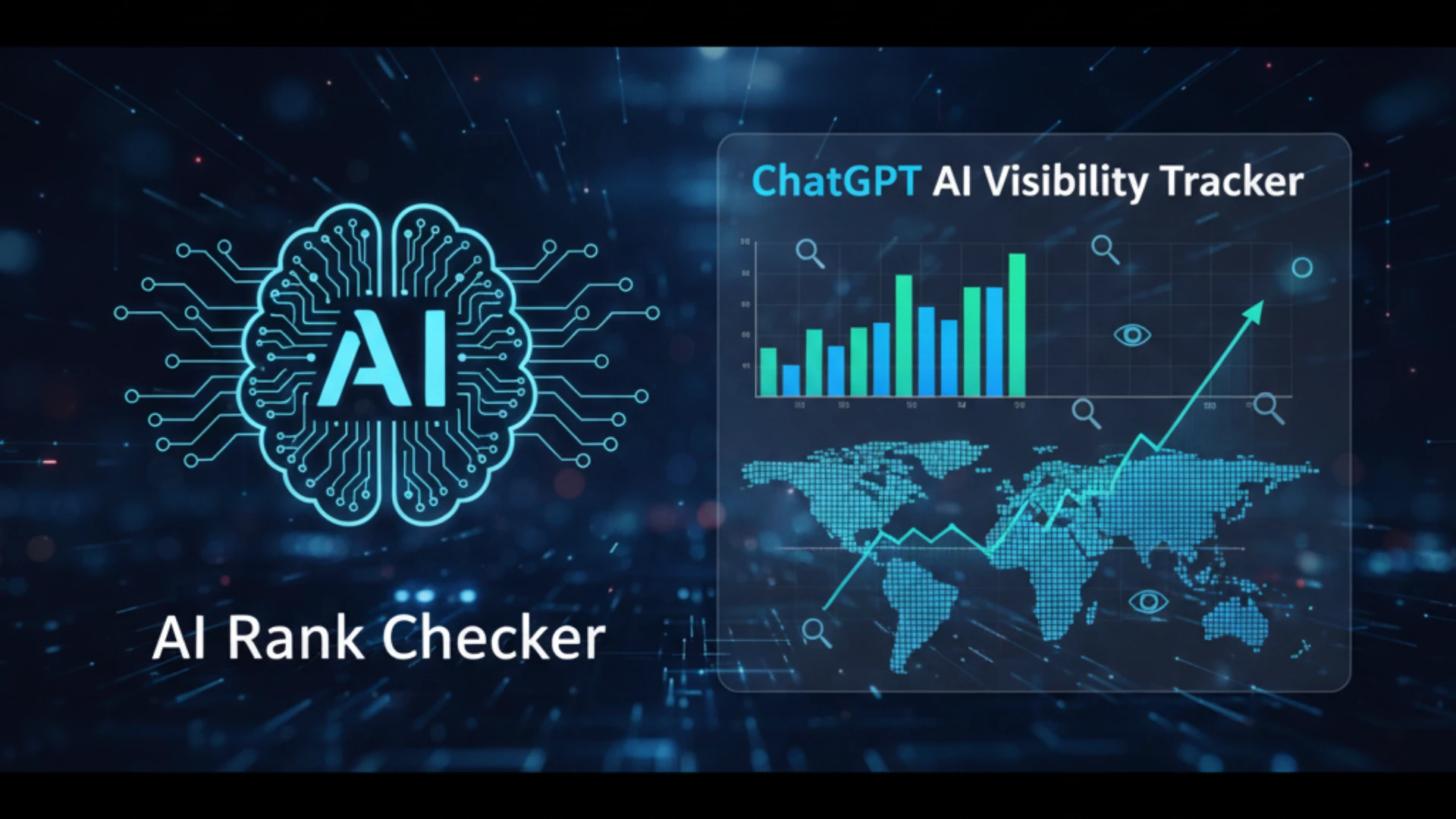 ChatGPT AI Visibility Tracker