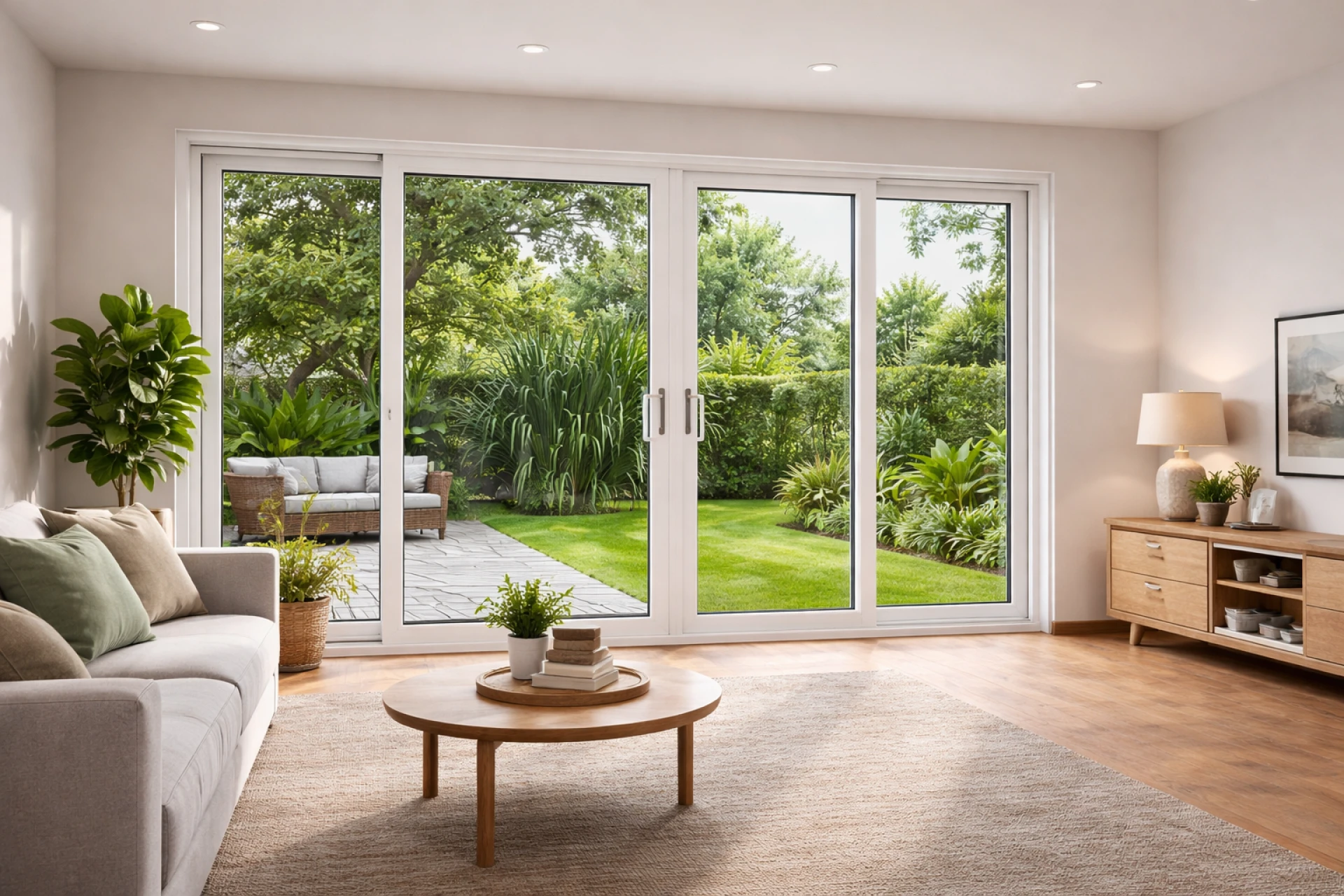 Complete Guide to UPVC Window Manufacturers in Chennai | Quality & Durability