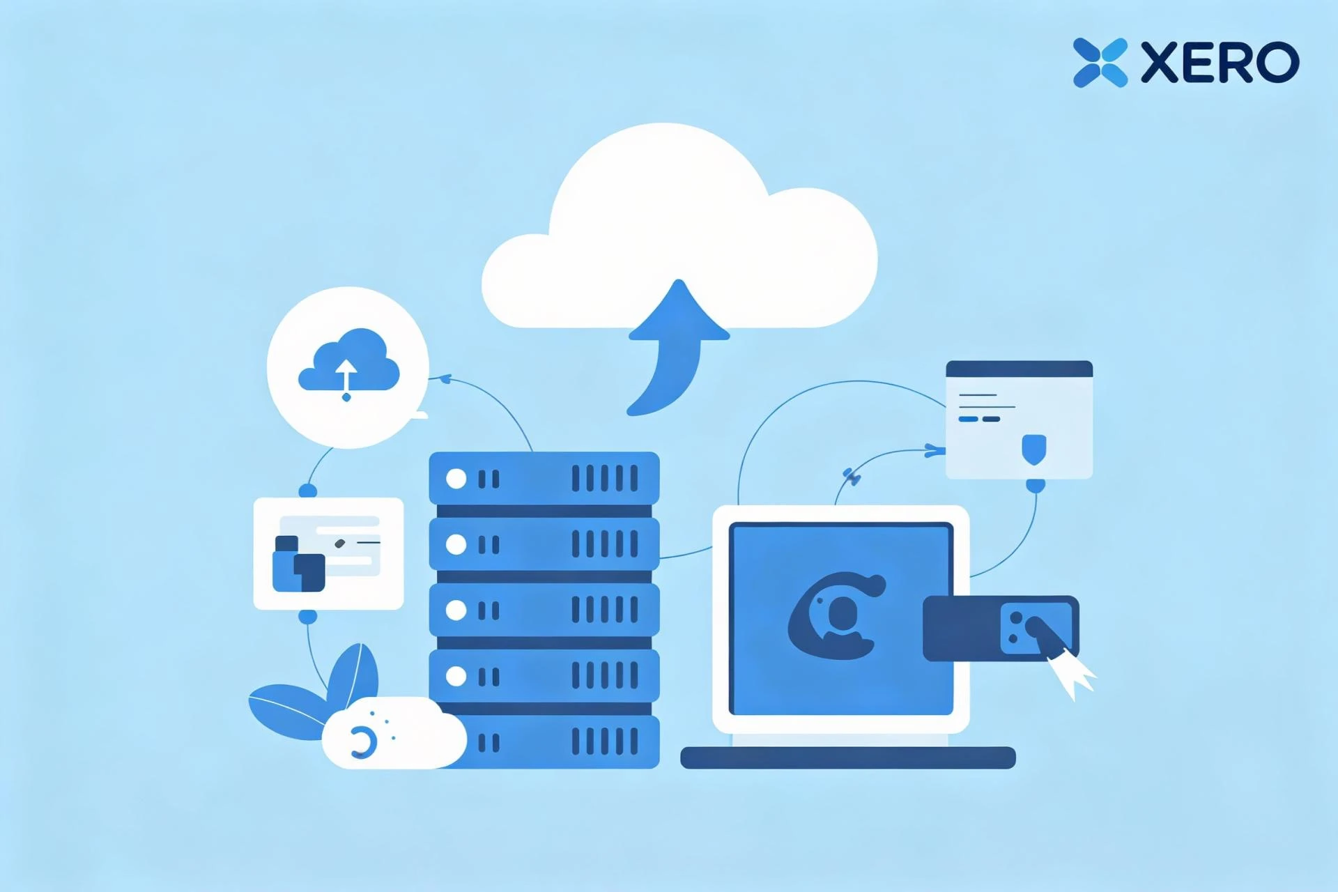 Why “Exporting CSVs” Is Not a Backup Strategy for Xero