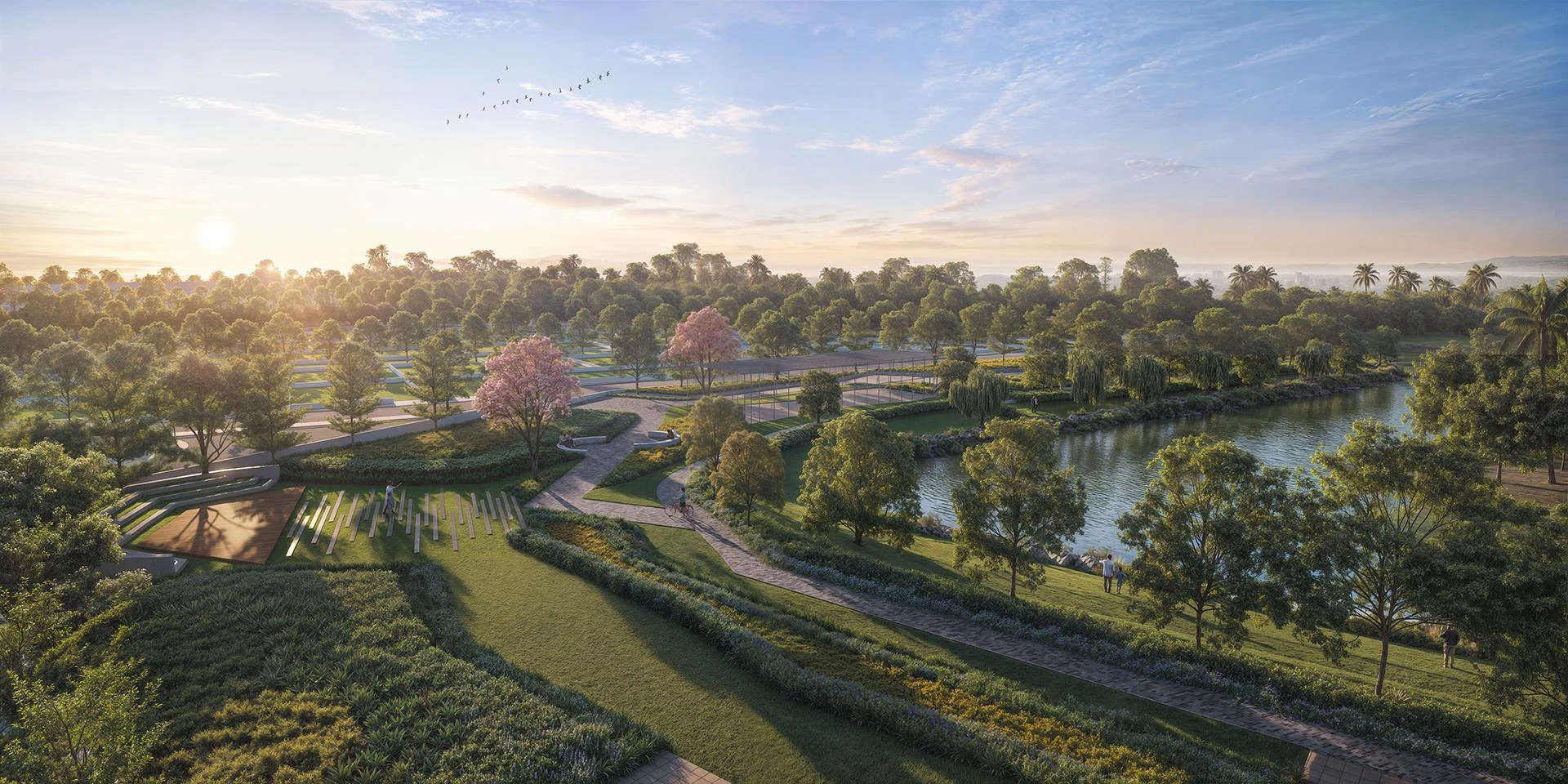 Why Plotted Developments Are Gaining Popularity in Nagpur