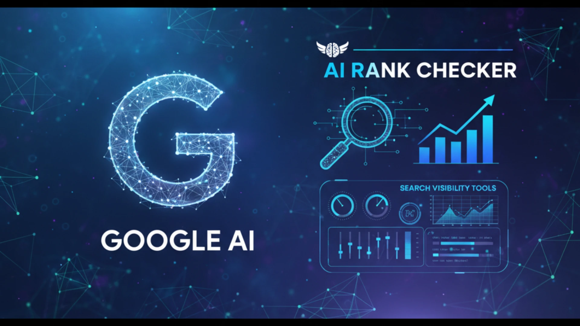 Google AI Search Visibility Tools