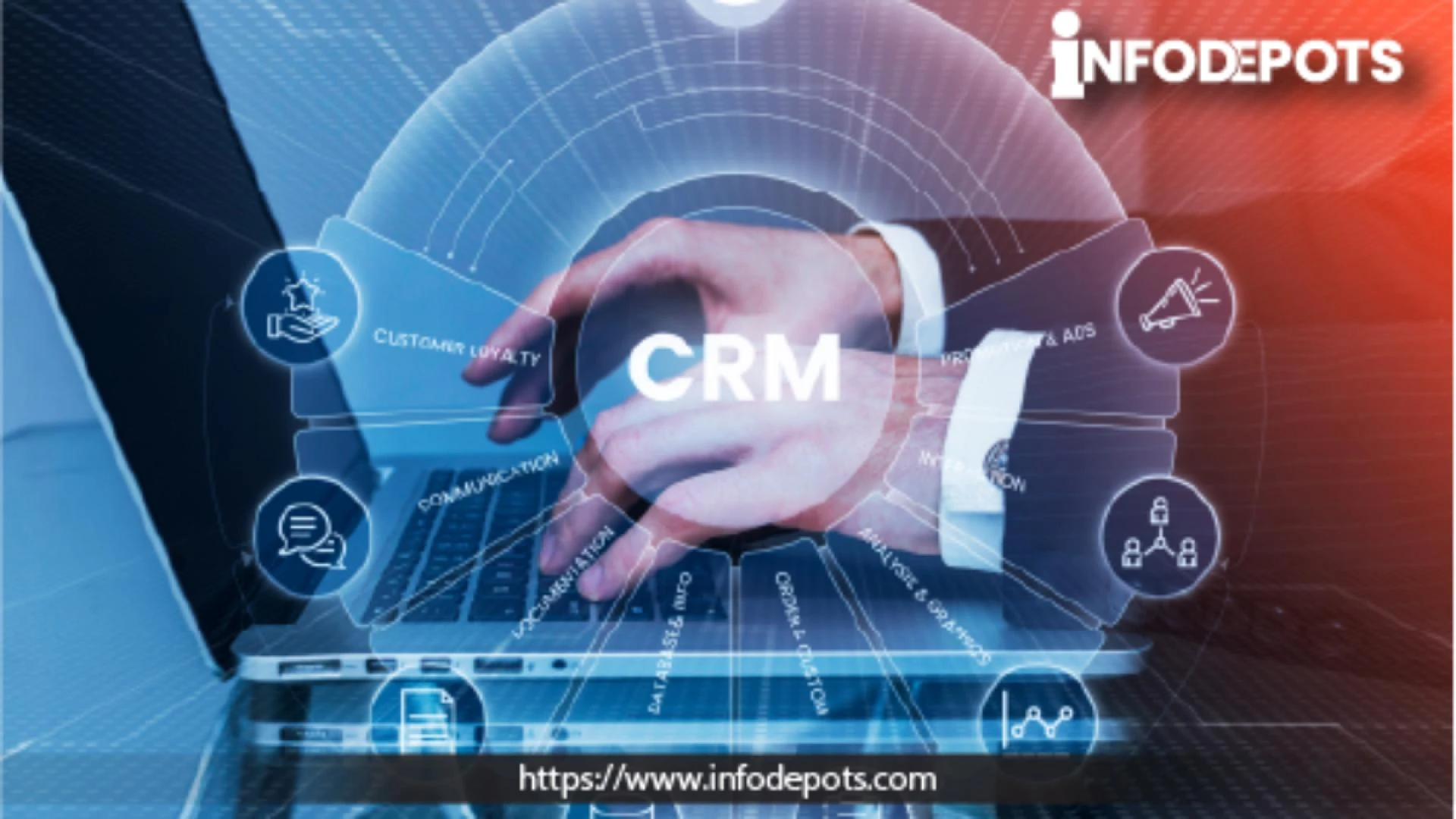 Integrating Your B2B Email List with CRM Software