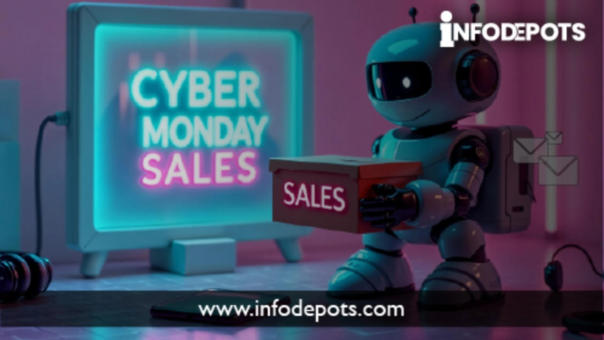 Using B2C Email Lists for Flash Sales & Promotions