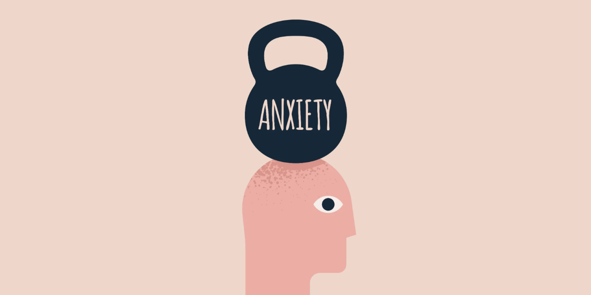 7 Dangerous Myths About Anxiety