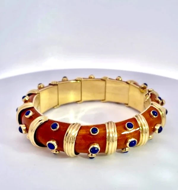 The Art of the Engine: Why This 18K Guilloché & Lapis Masterpiece is the Ultimate 2026 Investment