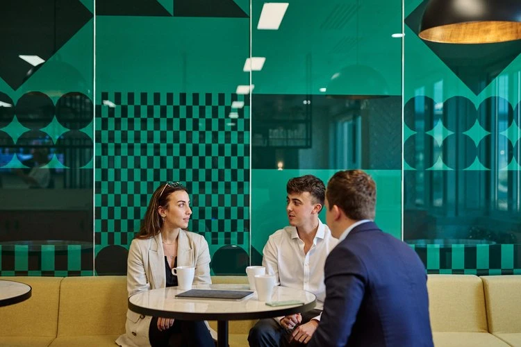 This Corporate Headshot Photographer Is Changing the Way Brand Photographer London Works