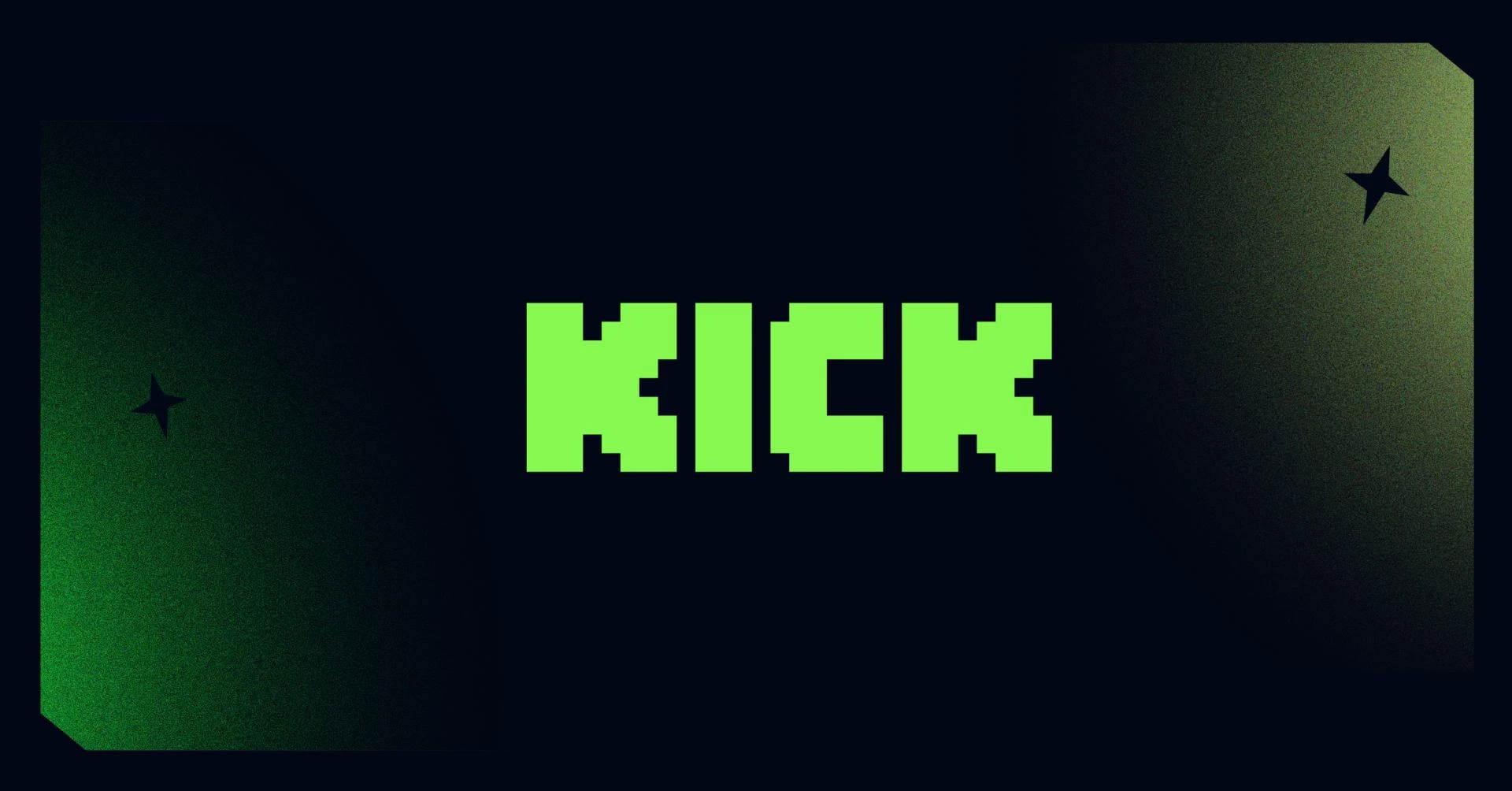 Starting on Kick: How New Streamers Get Their First Visibility
