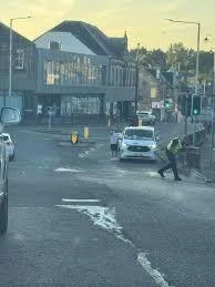 Fife Jammers Lochgelly – Scotland’s Thrilling Roller Derby Team