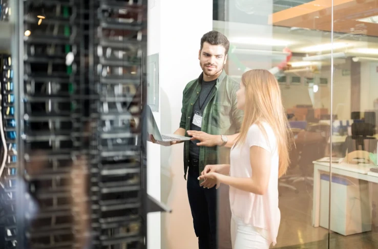Dedicated Servers in 2026: Who Should Use Them and Why