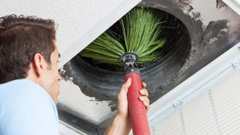 Air Duct Cleaning Tools: What Really Cleans the Air You Breathe