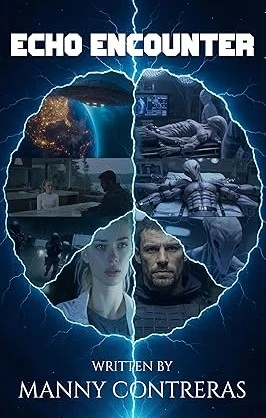 The Unseen Forces of Echo Encounter Unmasking the Hidden Threats