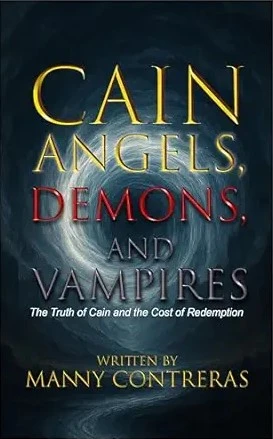 Cain The Tragic Hero Who Seeks Redemption Beyond Immortality