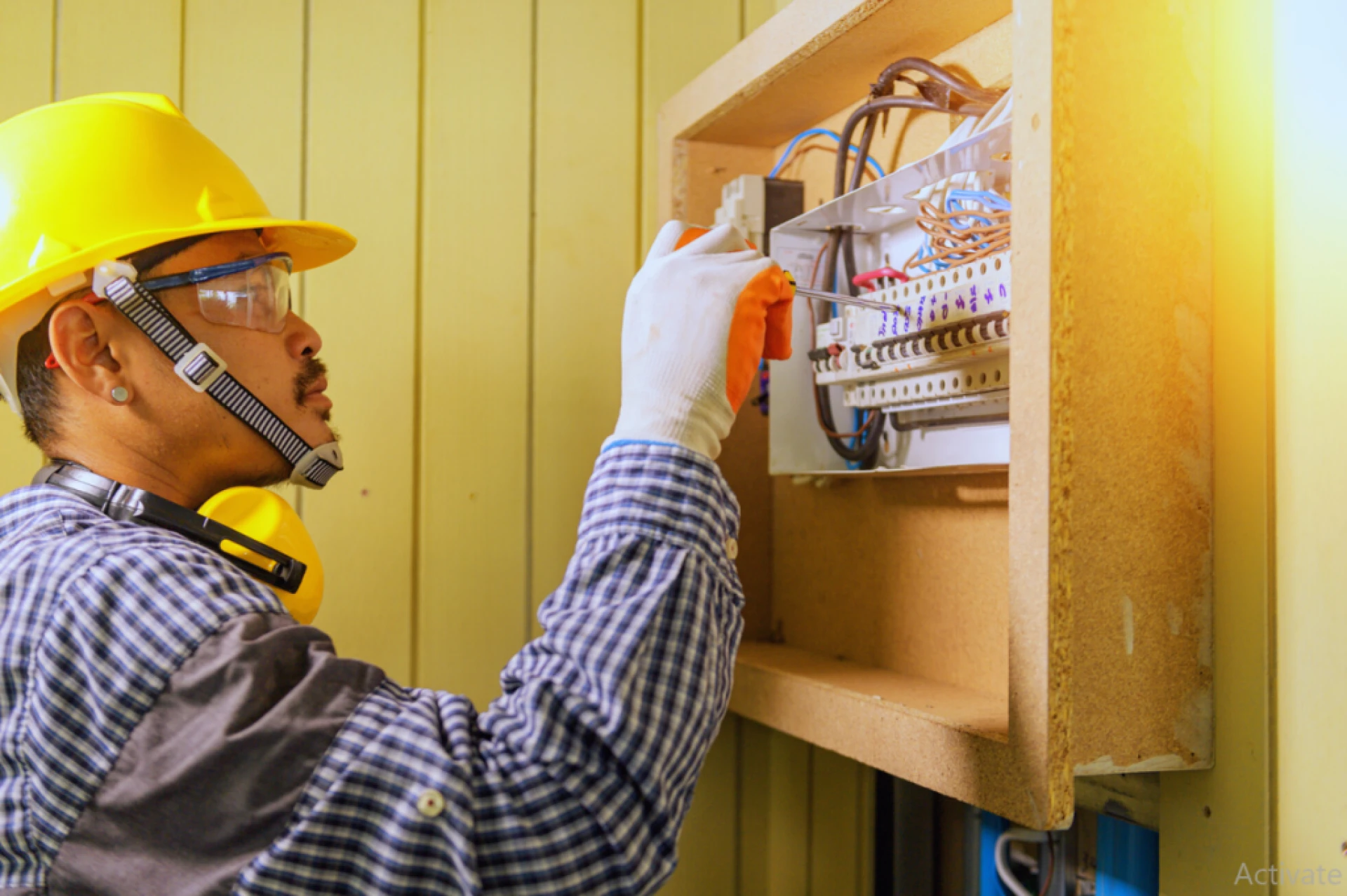 The Essential Guide to Residential Electricians: Powering Modern Homes Safely and Efficiently