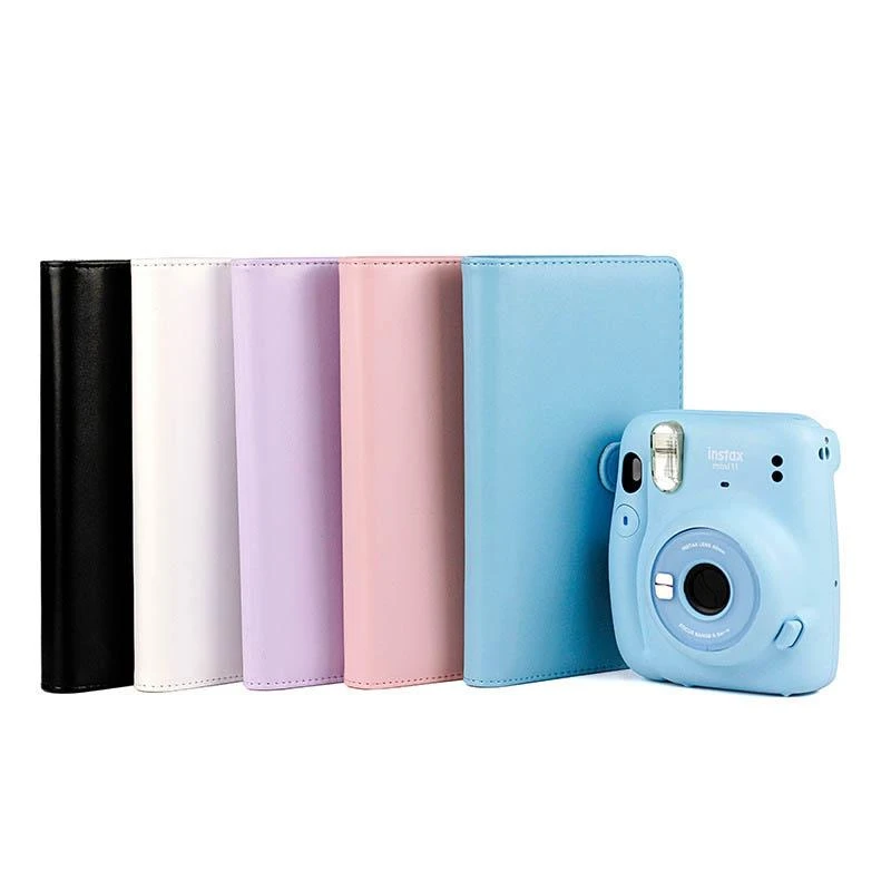 Pros and  Cons of the Instant Camera: Good, Bad and Beautiful 