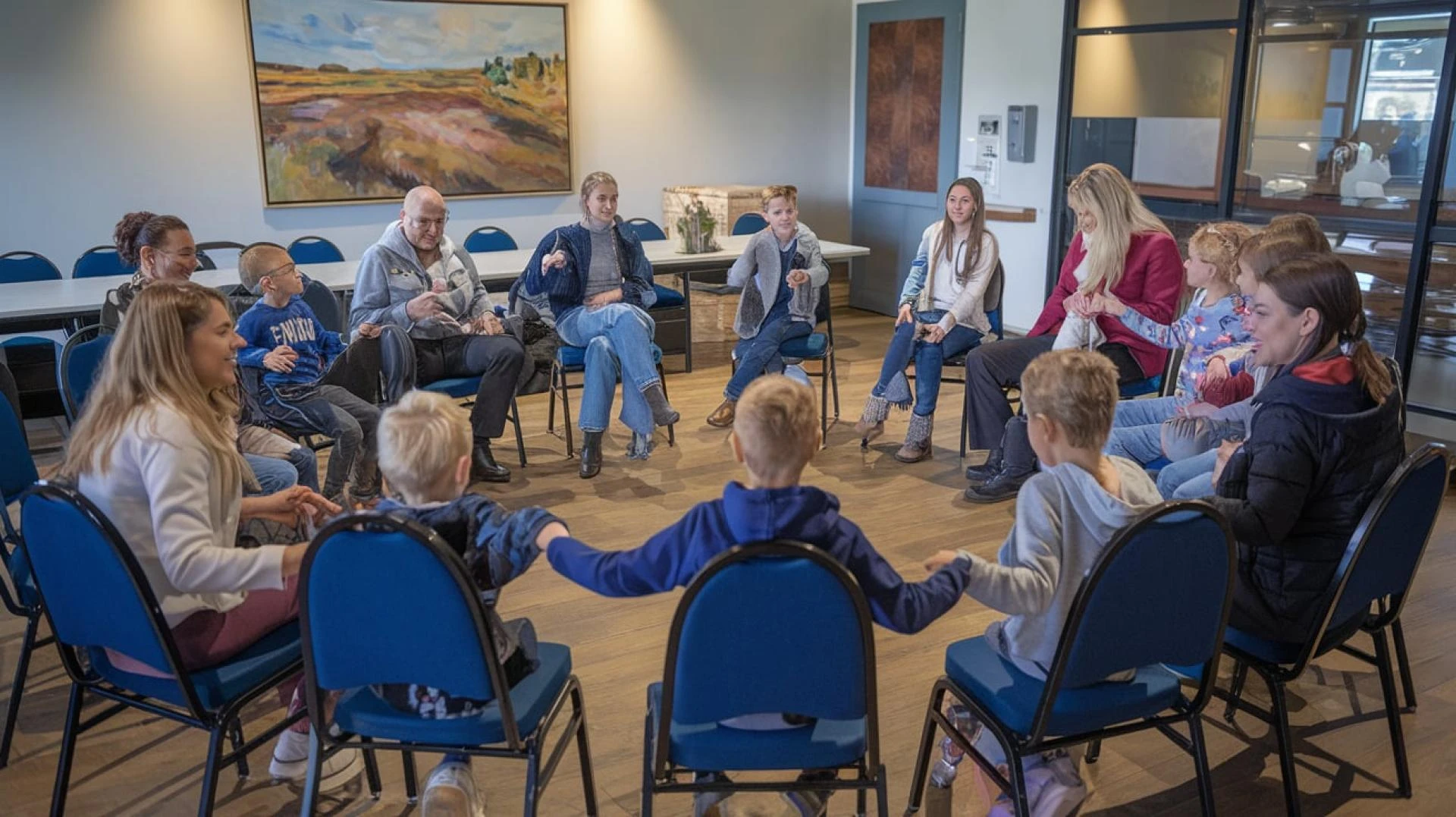 The Importance of Foster Care Services in the Child Protection System