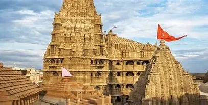 Braj 84 Kos Yatra 6 Nights 7 Days  A Complete Spiritual Journey