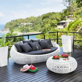 What Should I Consider Before Buying Outdoor Furniture? 