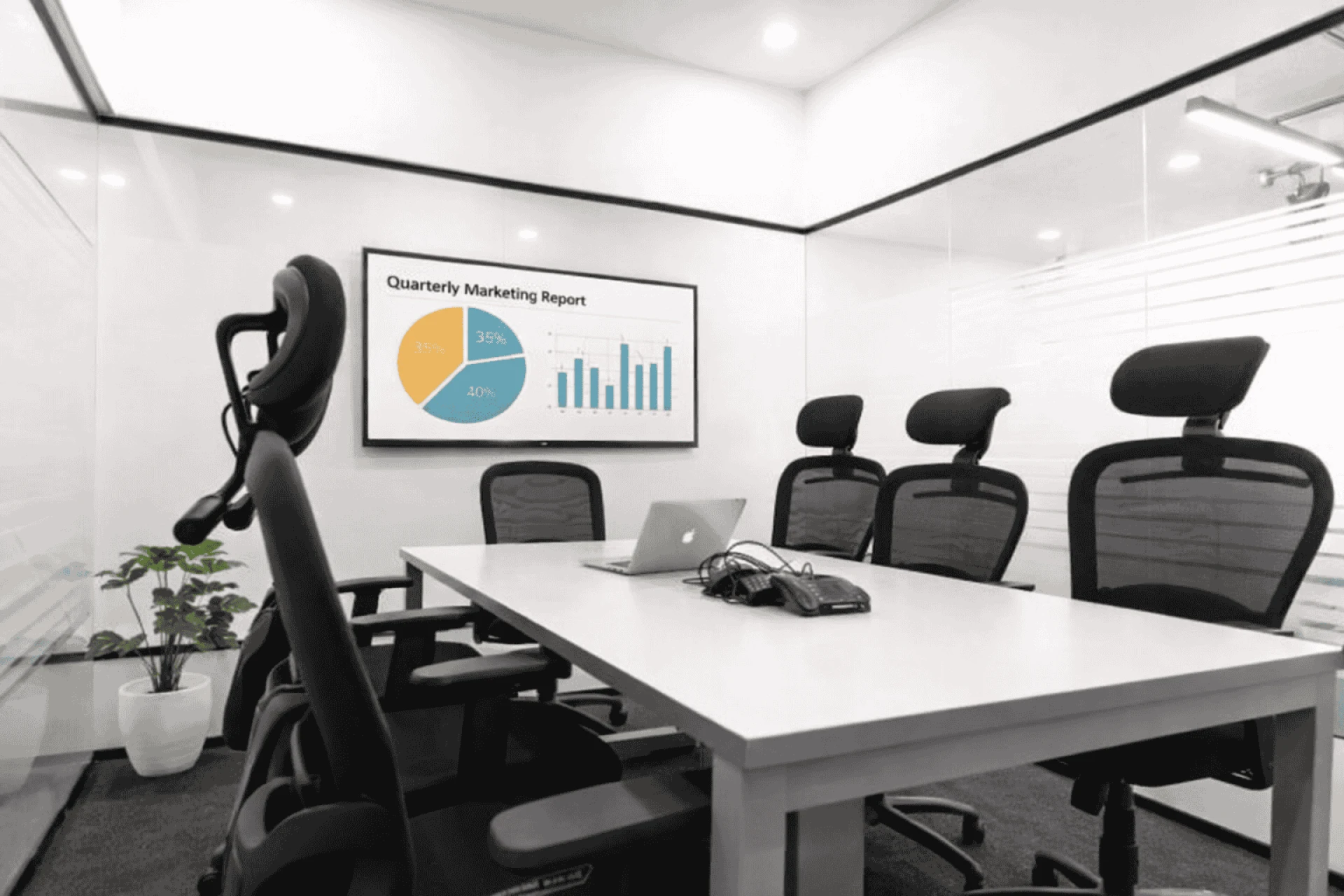 Affordable Coworking in Ahmedabad with the Best Networking Opportunities