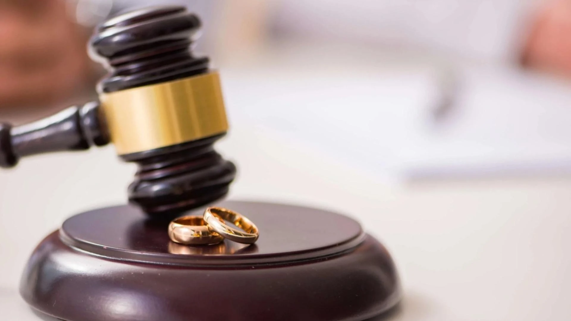 Seeking Peace in Divorce: Handling the Uncontested Divorce in NY