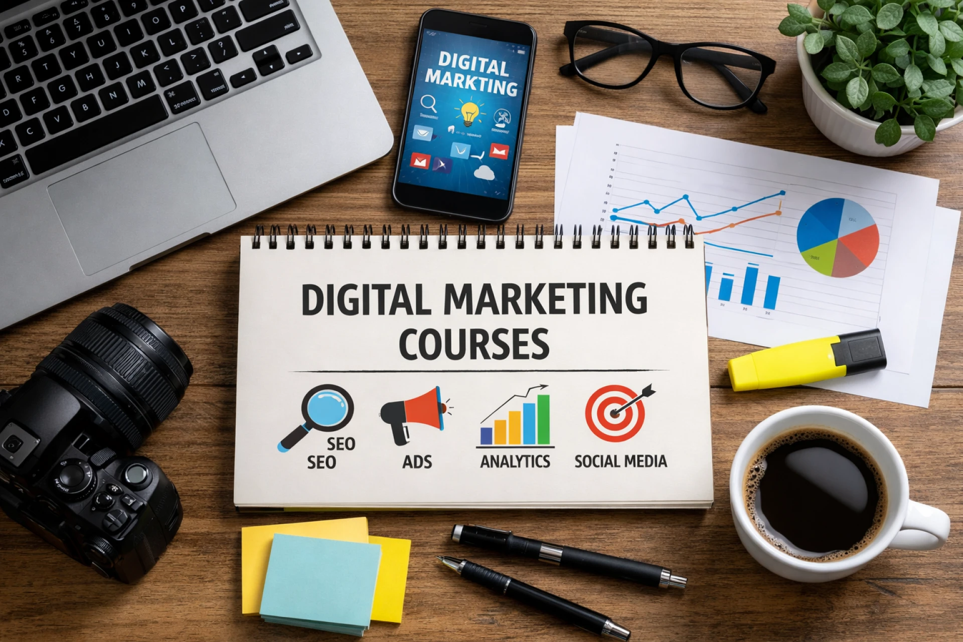 How to Choose the Right Digital Marketing Course in Electronic City