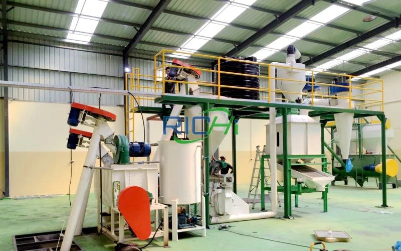 Chick Feed Pellet Creating Maker: Modern Solutions for Dependable Fowl Farming