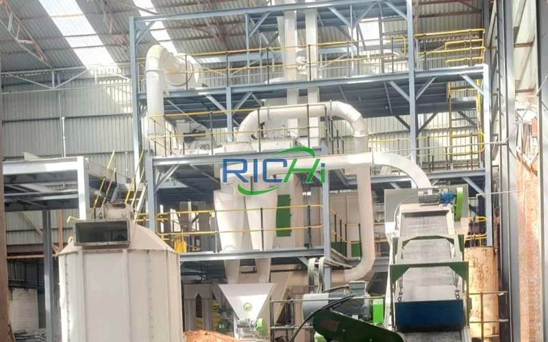 Premix Feed Plant: Modern Solutions for Reliable and also Nutritionally Well Balanced Livestock Eating