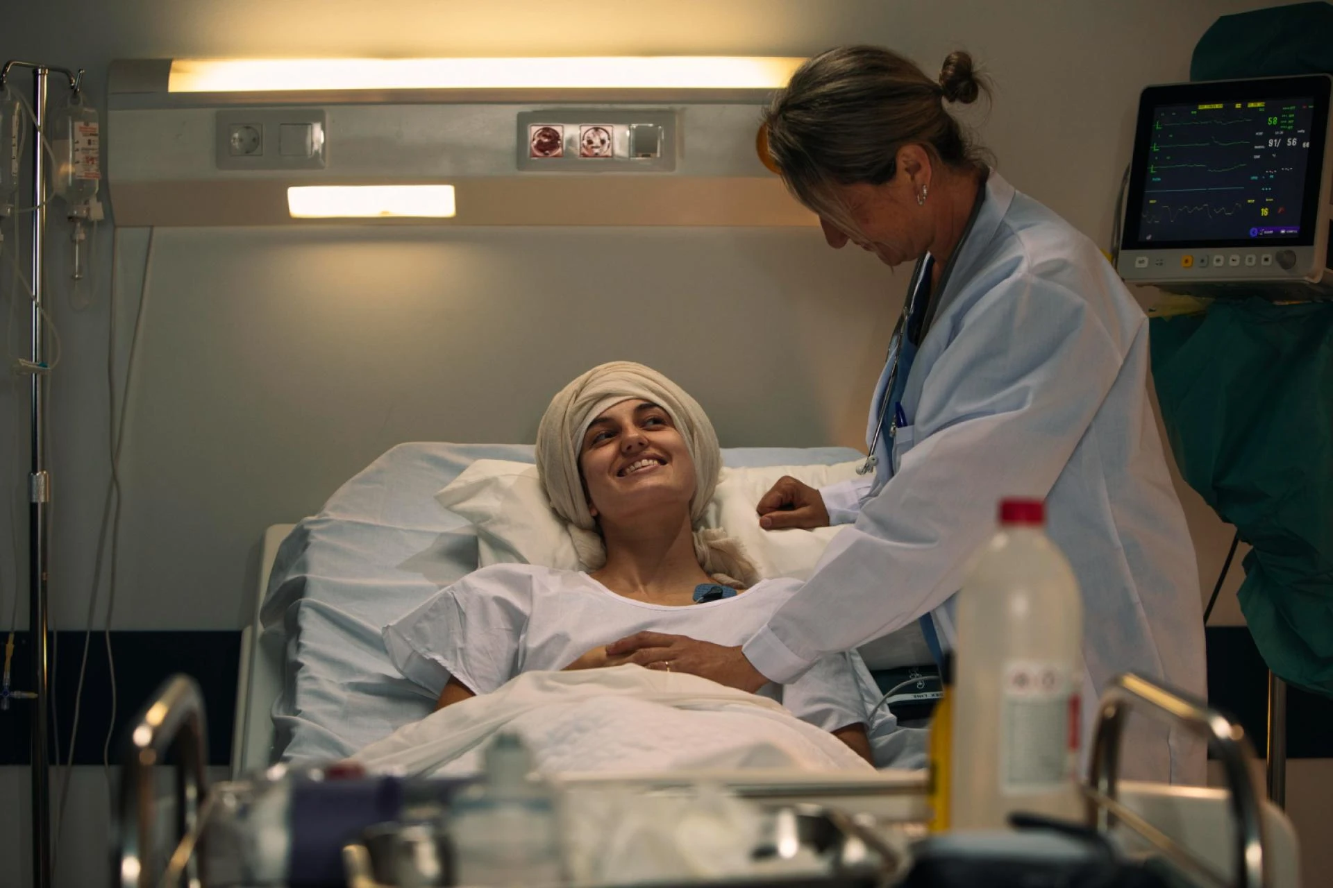 Breast Cancer Hospital in Thane