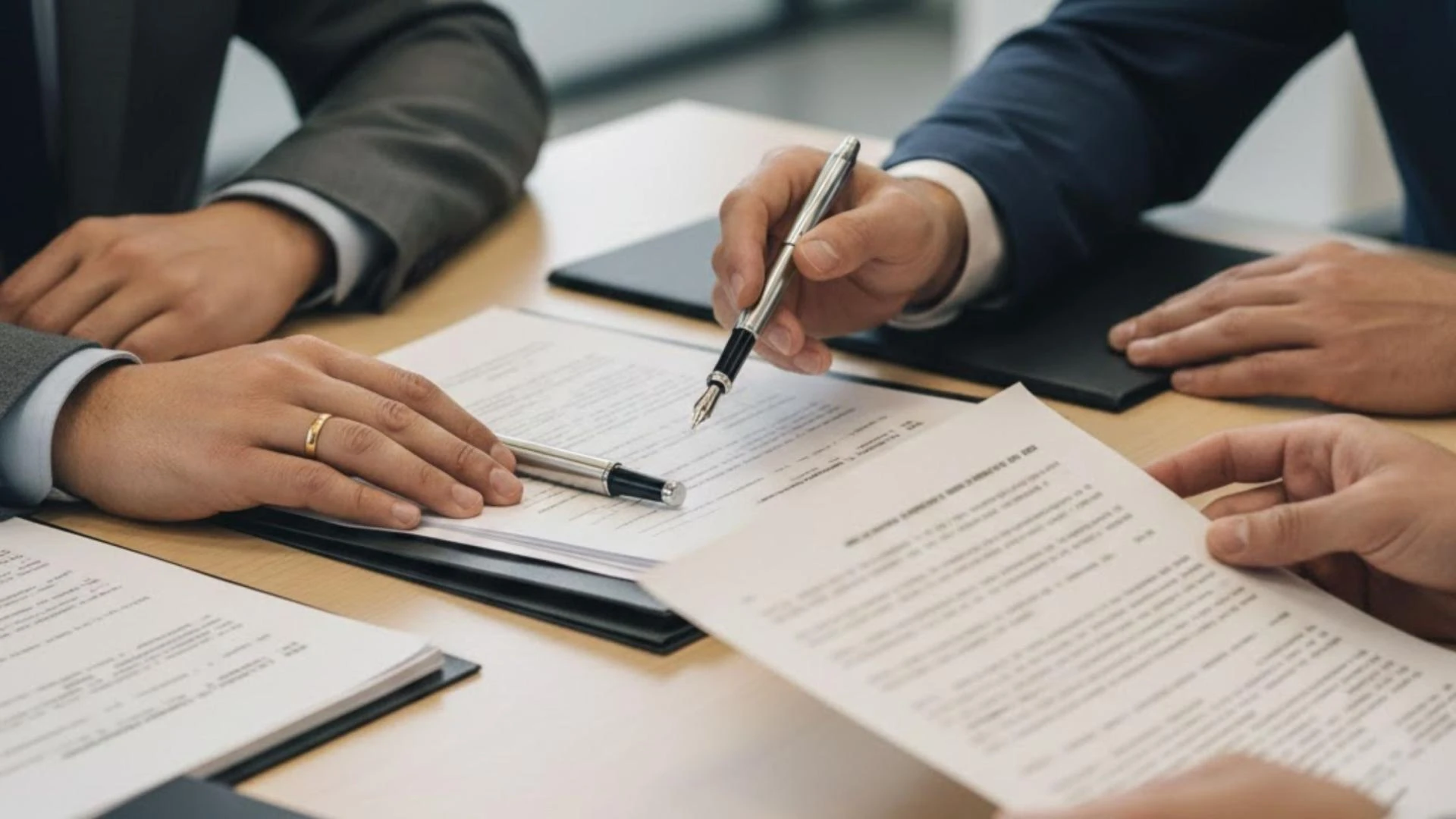 Can a Family Court Order Be Changed Without Returning to Court?