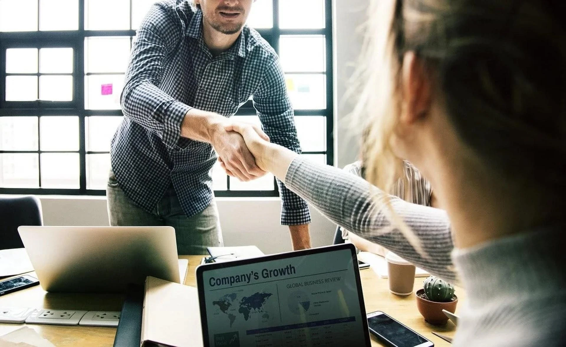 M&A Advisory Firms & Consulting Services in Canada Explained