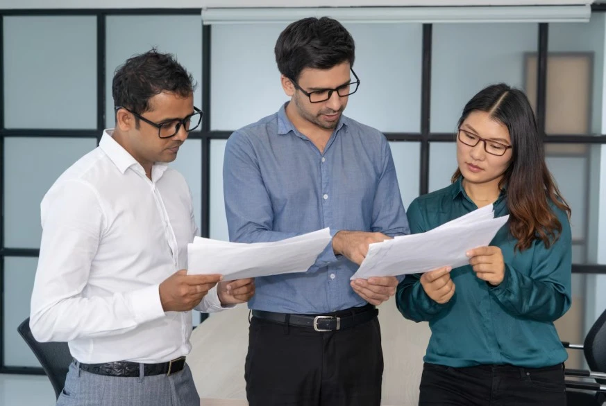 Statutory Compliance for Companies Maharashtra – Expert Corporate Support by Nagdev & Associates