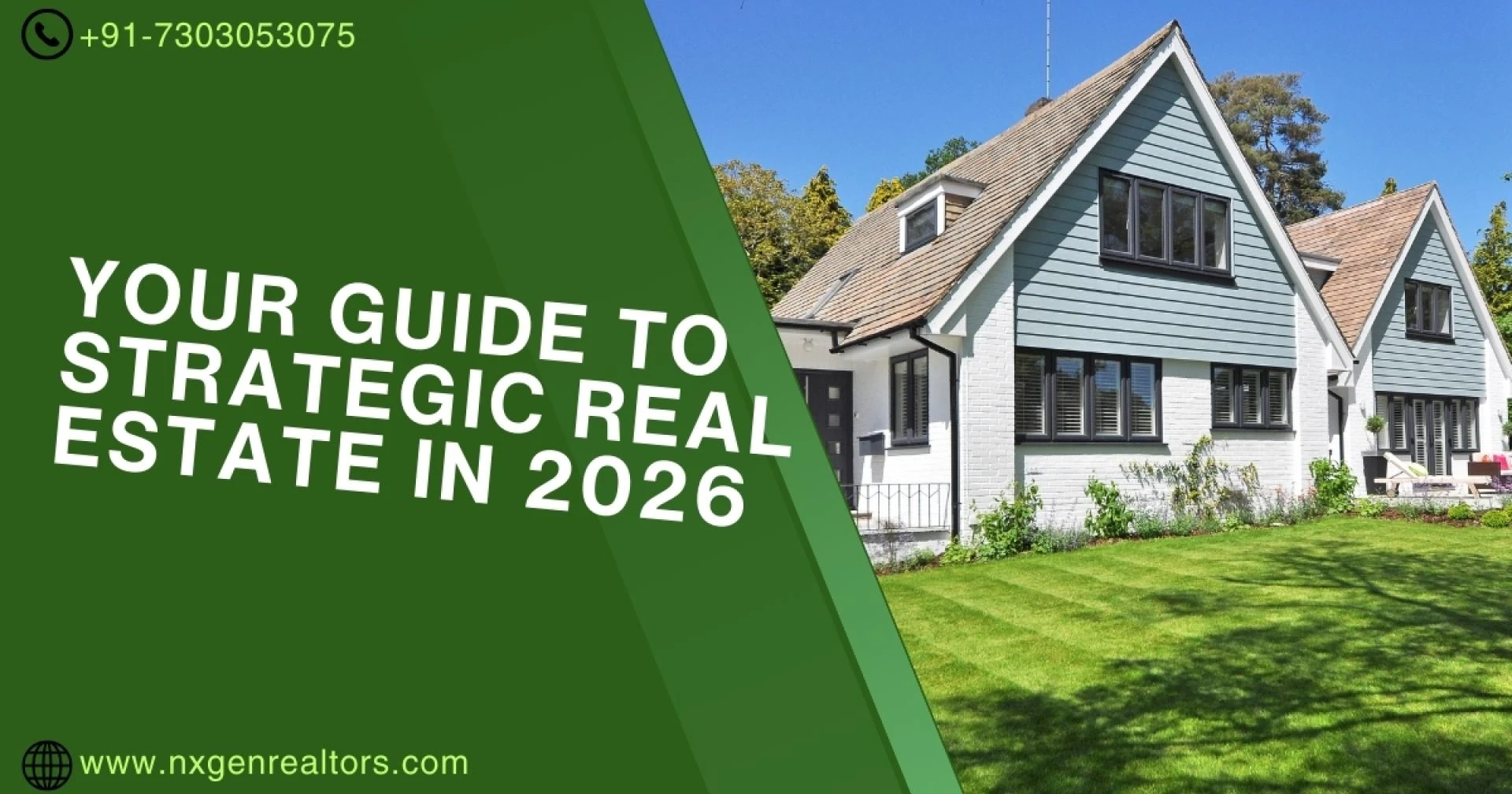 Navigating the Malviya Nagar Property Market: Your Guide to Strategic Real Estate in 2026