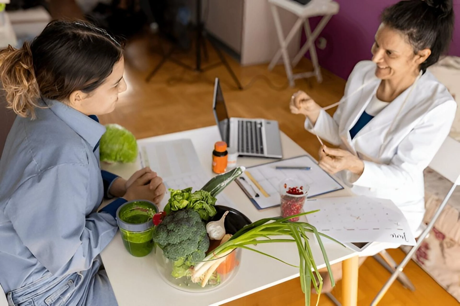 How Do Dieticians in Perth Create Personalised Meal Plans for People with Disabilities?