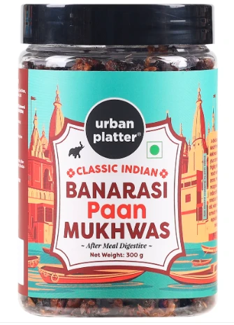 Mukhwas Gifts: Packaged Ideas for Weddings & Festivals