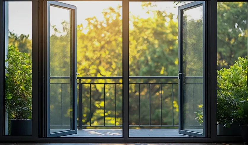 Why Proper Ventilated Windows Matters More Than Bigger Windows