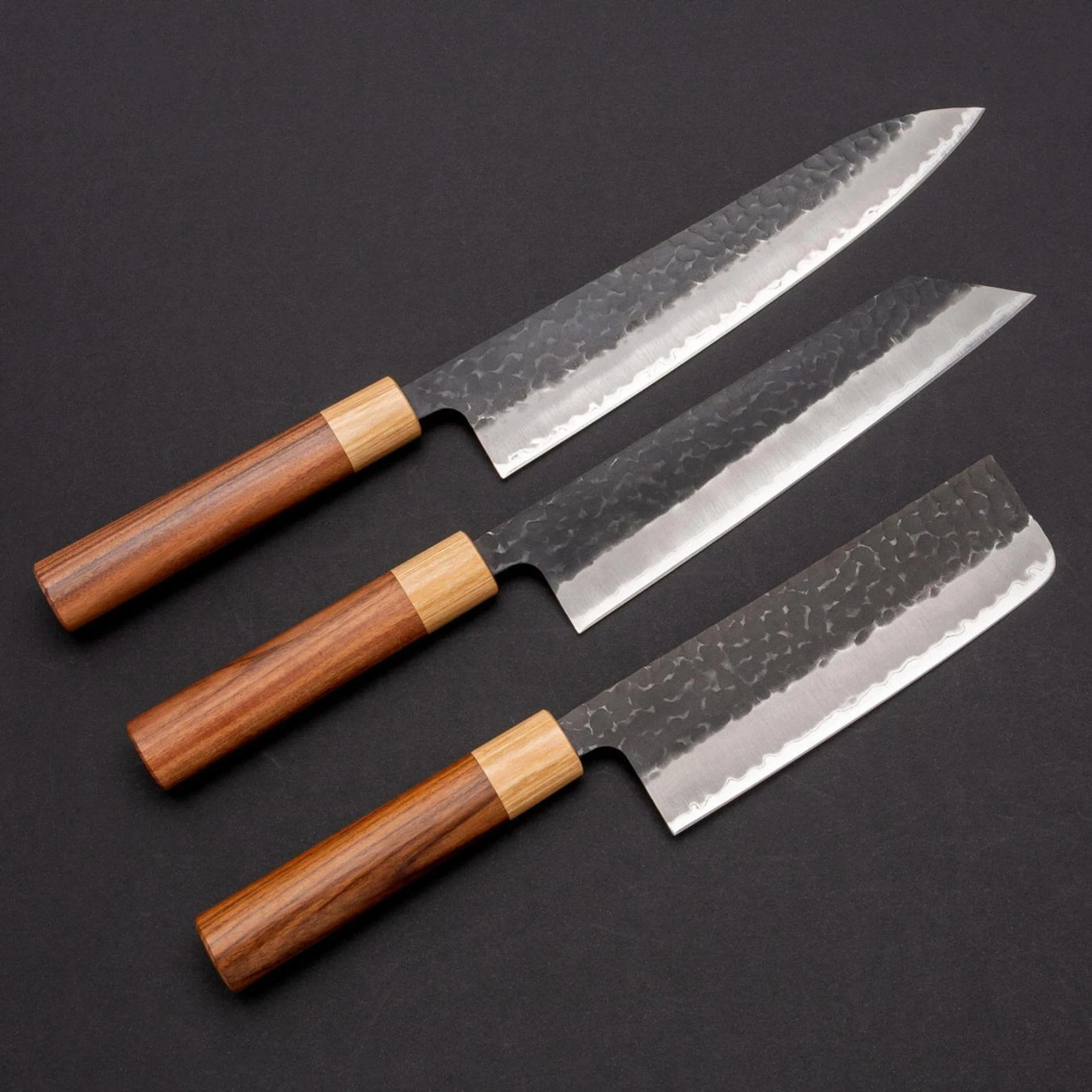 Carbon Steel Knives Complete Buying Guide