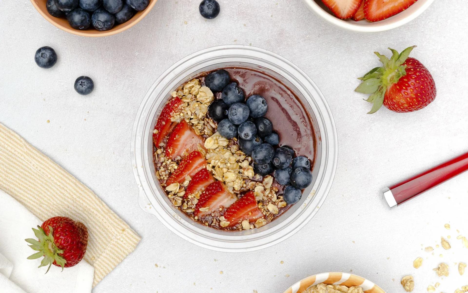 A Shopper’s Guide to Healthy Snacking at Sawgrass Mills Mall