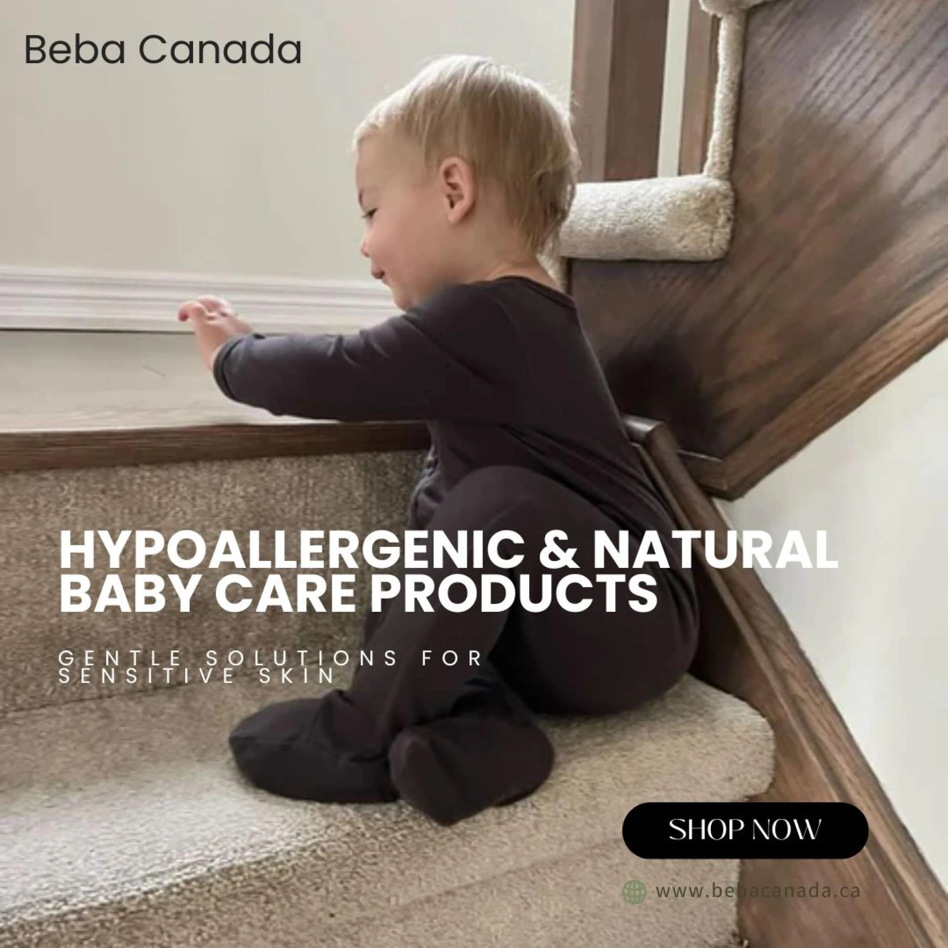How to Read Labels When Buying Hypoallergenic Baby Products?