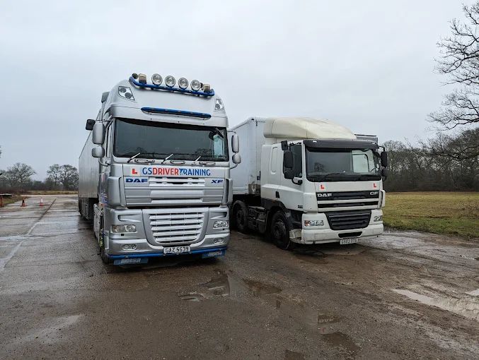 What Is a D1 Driving Licence? Everything You Need to Know