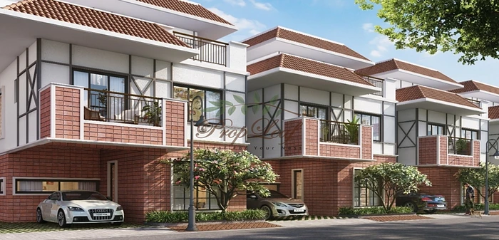 SPR Group Chennai | GTB Developers – Trusted Names in Real Estate